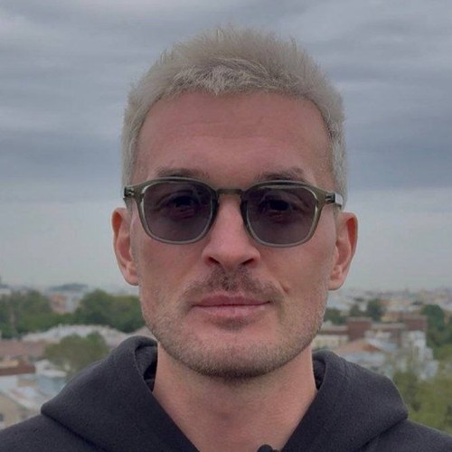 Андрей Мартынов